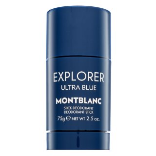 Mont Blanc Explorer Ultra Blue deostick pro muže 75 g
