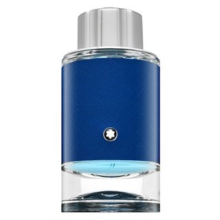 Levně Mont Blanc Explorer Ultra Blue parfémovaná voda pro muže 100 ml