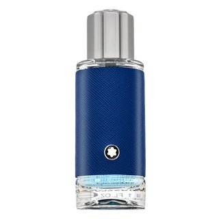 Levně Mont Blanc Explorer Ultra Blue parfémovaná voda pro muže 30 ml
