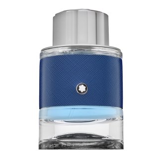 Levně Mont Blanc Explorer Ultra Blue parfémovaná voda pro muže 60 ml