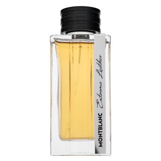 Mont Blanc Extreme Leather parfémovaná voda pro muže 125 ml