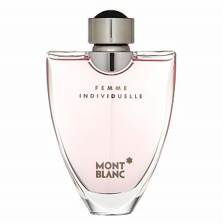 Levně Mont Blanc Femme Individuelle toaletní voda pro ženy 75 ml