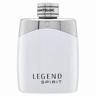 Levně Mont Blanc Legend Spirit toaletní voda pro muže 100 ml