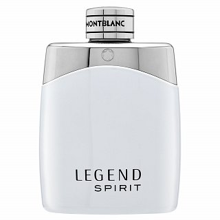 Mont Blanc Legend Spirit toaletní voda pro muže 100 ml