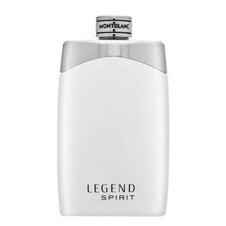 Mont Blanc Legend Spirit toaletní voda pro muže 200 ml