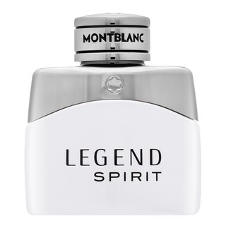 Mont Blanc Legend Spirit toaletní voda pro muže 30 ml