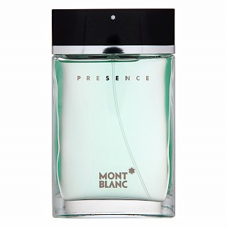 Mont Blanc Presence toaletní voda pro muže 75 ml