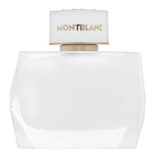 Levně Mont Blanc Signature parfémovaná voda pro ženy 90 ml