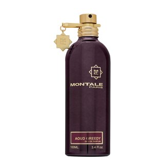 Levně Montale Aoud Greedy parfémovaná voda unisex 100 ml