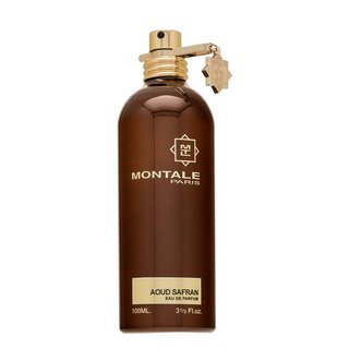 Levně Montale Aoud Safran parfémovaná voda unisex 100 ml