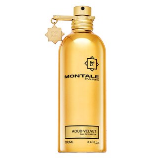 Levně Montale Aoud Velvet parfémovaná voda unisex 100 ml
