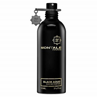 Levně Montale Black Aoud parfémovaná voda pro muže 100 ml