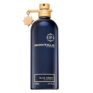 Levně Montale Blue Amber parfémovaná voda unisex 100 ml