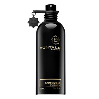 Levně Montale Boisé Vanillé parfémovaná voda pro ženy 100 ml