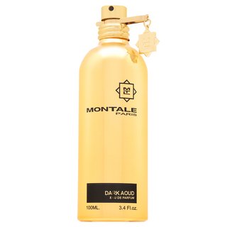 Levně Montale Dark Aoud parfémovaná voda unisex 100 ml
