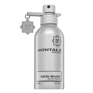Levně Montale Dew Musk parfémovaná voda unisex 50 ml