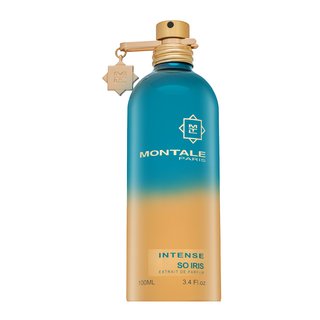 Montale Intense So Iris čistý parfém unisex 100 ml