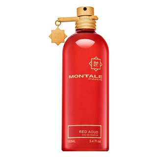 Levně Montale Red Aoud parfémovaná voda unisex 100 ml