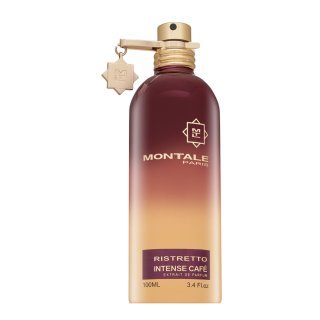 Levně Montale Ristretto Intense Cafe parfémovaná voda unisex 100 ml