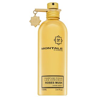 Montale Roses Musk vůně do vlasů pro ženy 100 ml