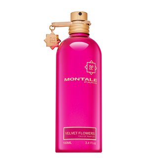 Levně Montale Velvet Flowers parfémovaná voda pro ženy 100 ml