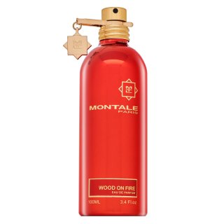 Levně Montale Wood On Fire parfémovaná voda unisex 100 ml