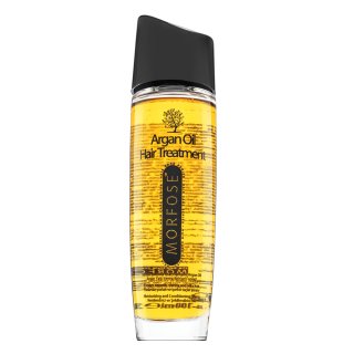 Morfose Argan Oil Hair Treatment vyživující olej proti krepatění vlasů 100 ml