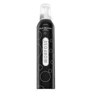 Morfose Hair Spray Perfect Hold lak na vlasy pro silnou fixaci Keratin 250 ml