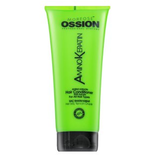 Morfose Ossion Amino Keratin Hair Conditioner kondicionér s keratinem 200 ml