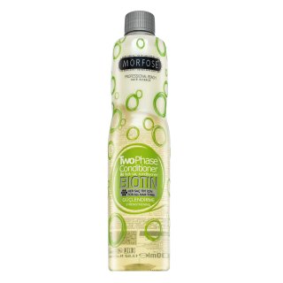 Morfose Two Phase Conditioner bezoplachový kondicionér ve spreji Biotin 400 ml