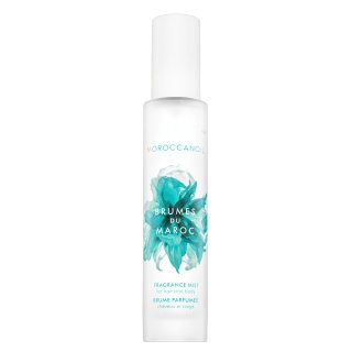Levně Moroccanoil Brumes du Maroc Fragrance Mist for Hair and Body parfémovaný sprej na tělo a vlasy 100 ml
