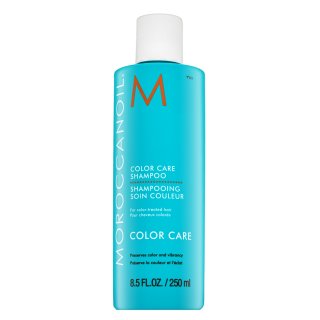 Levně Moroccanoil Color Care Color Care Shampoo ochranný šampon pro barvené vlasy 250 ml