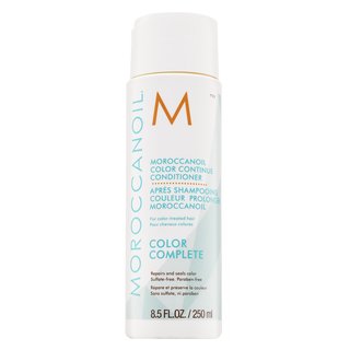 Levně Moroccanoil Color Complete Color Continue Conditioner ochranný kondicionér pro barvené vlasy 250 ml