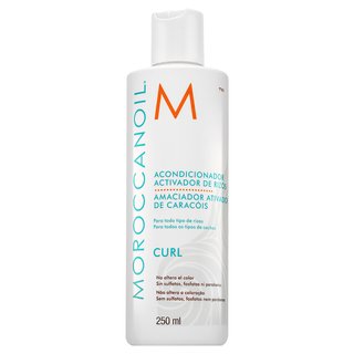 Levně Moroccanoil Curl Curl Enhancing Conditioner vyživující kondicionér pro vlnité a kudrnaté vlasy 250 ml