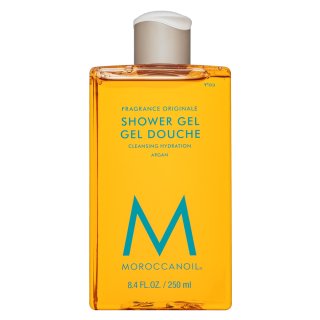 Levně Moroccanoil Fragrance Originale sprchový gel Shower Gel 250 ml