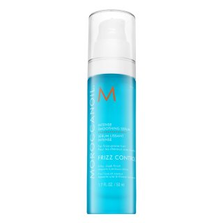 Moroccanoil Frizz Control Intense Smoothing Serum intenzivní sérum pro uhlazení a výživu suchých a nepoddajných vlasů 50 ml