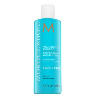 Moroccanoil Frizz Control Shampoo šampon proti krepatění vlasů 250 ml
