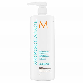 Moroccanoil Hydration Hydrating Conditioner kondicionér s hydratačním účinkem 1000 ml