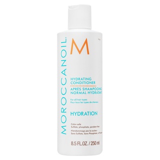 Levně Moroccanoil Hydration Hydrating Conditioner kondicionér s hydratačním účinkem 250 ml