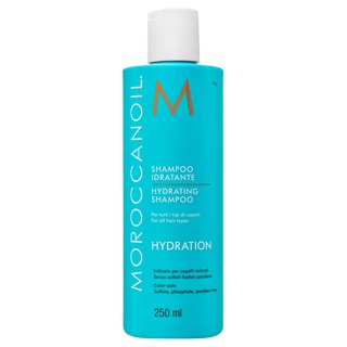 Levně Moroccanoil Hydration Hydrating Shampoo šampon pro suché vlasy 250 ml