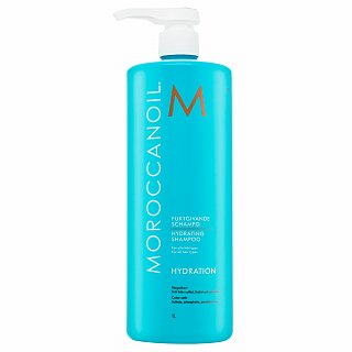Moroccanoil Hydration Hydrating Shampoo šampon pro všechny typy vlasů 1000 ml