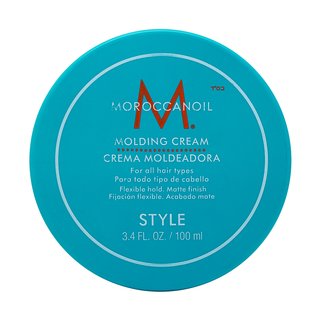 Moroccanoil Style Molding Cream stylingový krém pro matný efekt 100 ml