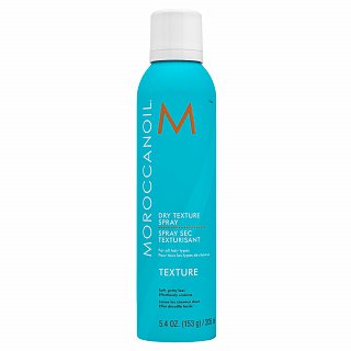 Lak na vlasy pro dlouhotrvající zpevnění účesu (Dry Texture Spray) 205 ml