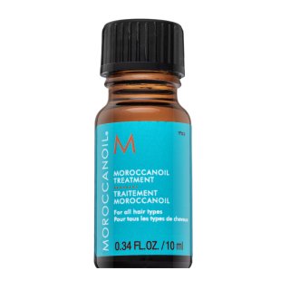 Levně Moroccanoil Treatment olej pro všechny typy vlasů 10 ml