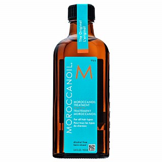 Moroccanoil Treatment Original olej pro všechny typy vlasů 100 ml