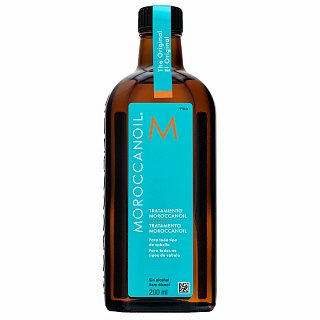 Moroccanoil Treatment Original olej pro všechny typy vlasů 200 ml