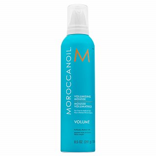 Pěnové tužidlo pro zvětšení objemu vlasů (Volumizing Mousse) 250 ml