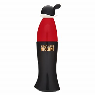 Levně Moschino Cheap & Chic toaletní voda pro ženy 100 ml