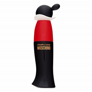 Levně Moschino Cheap & Chic toaletní voda pro ženy 30 ml