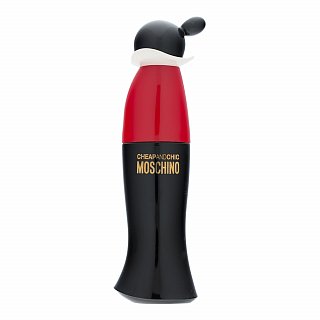 Levně Moschino Cheap & Chic toaletní voda pro ženy 50 ml